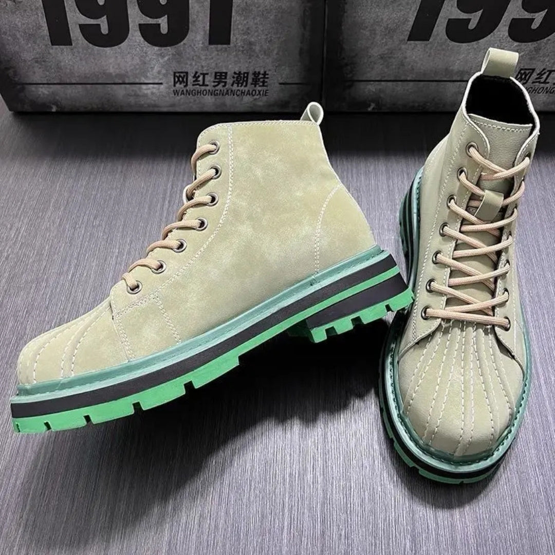 Shangkaka ElevateForm