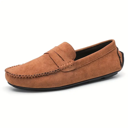 Milano Slip-On Loafer