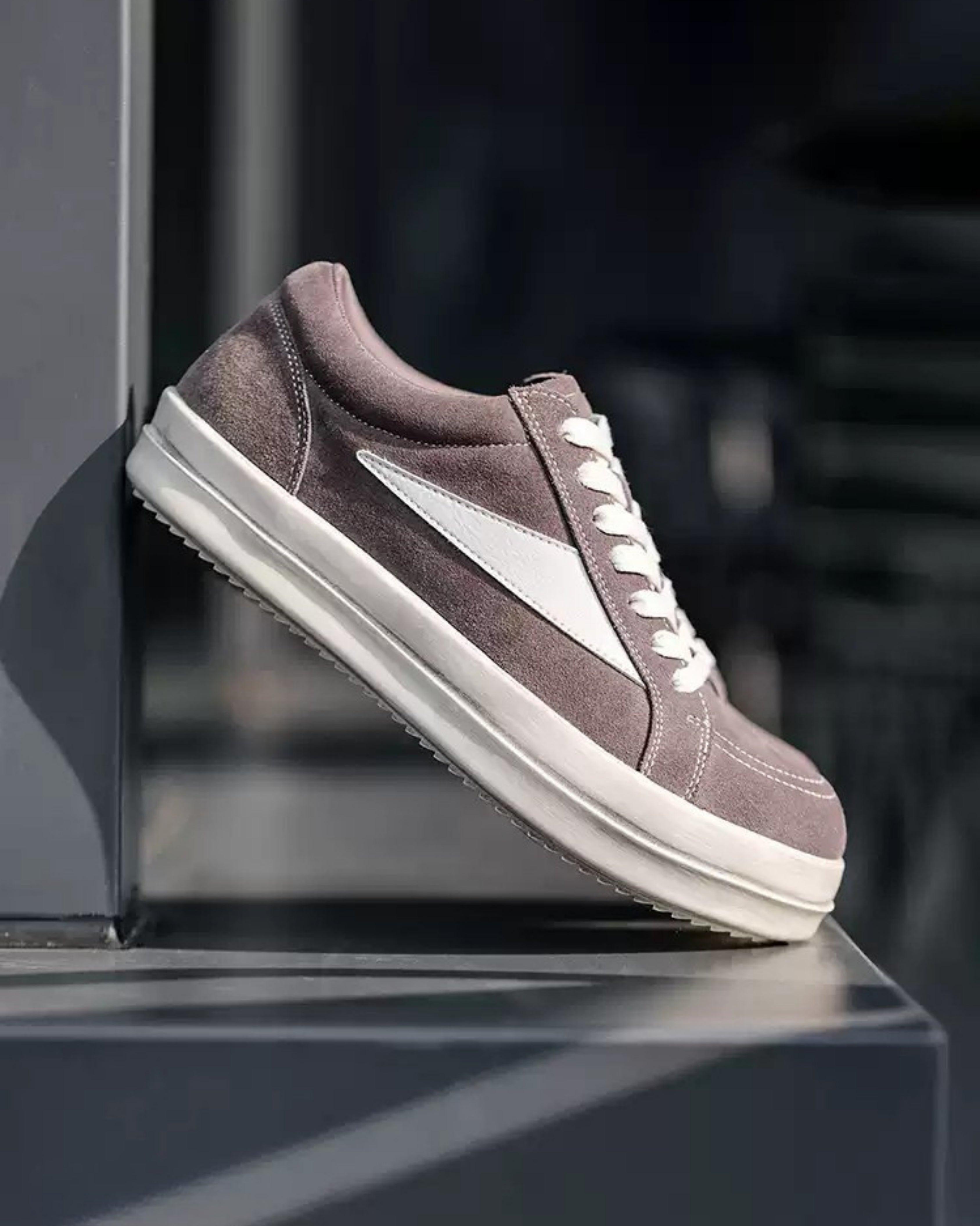 MRA Street Sneaker