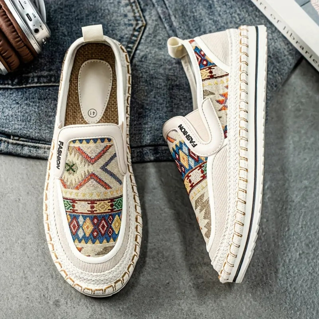GeoStride Slip-On