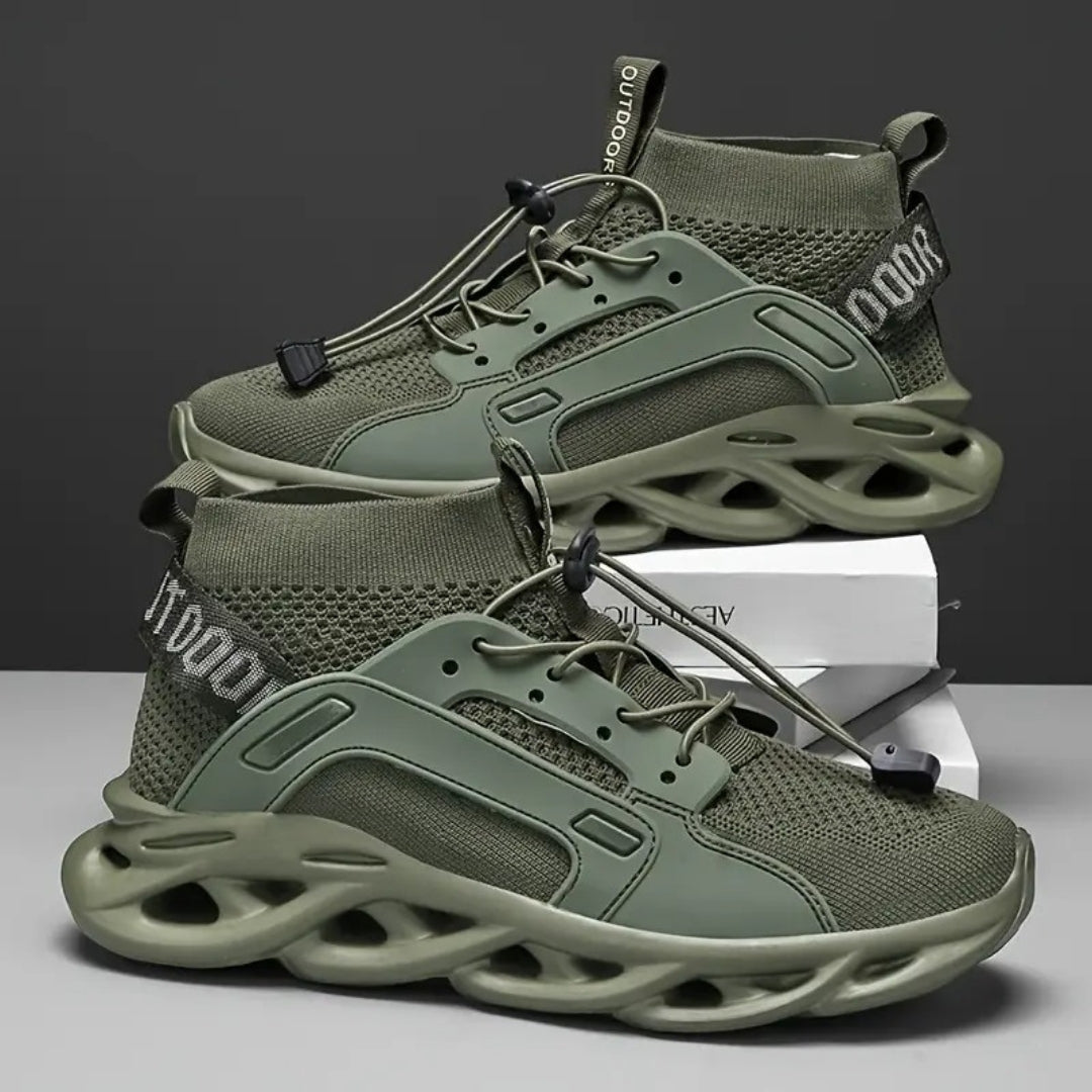 KOONEXY FlexTrek
