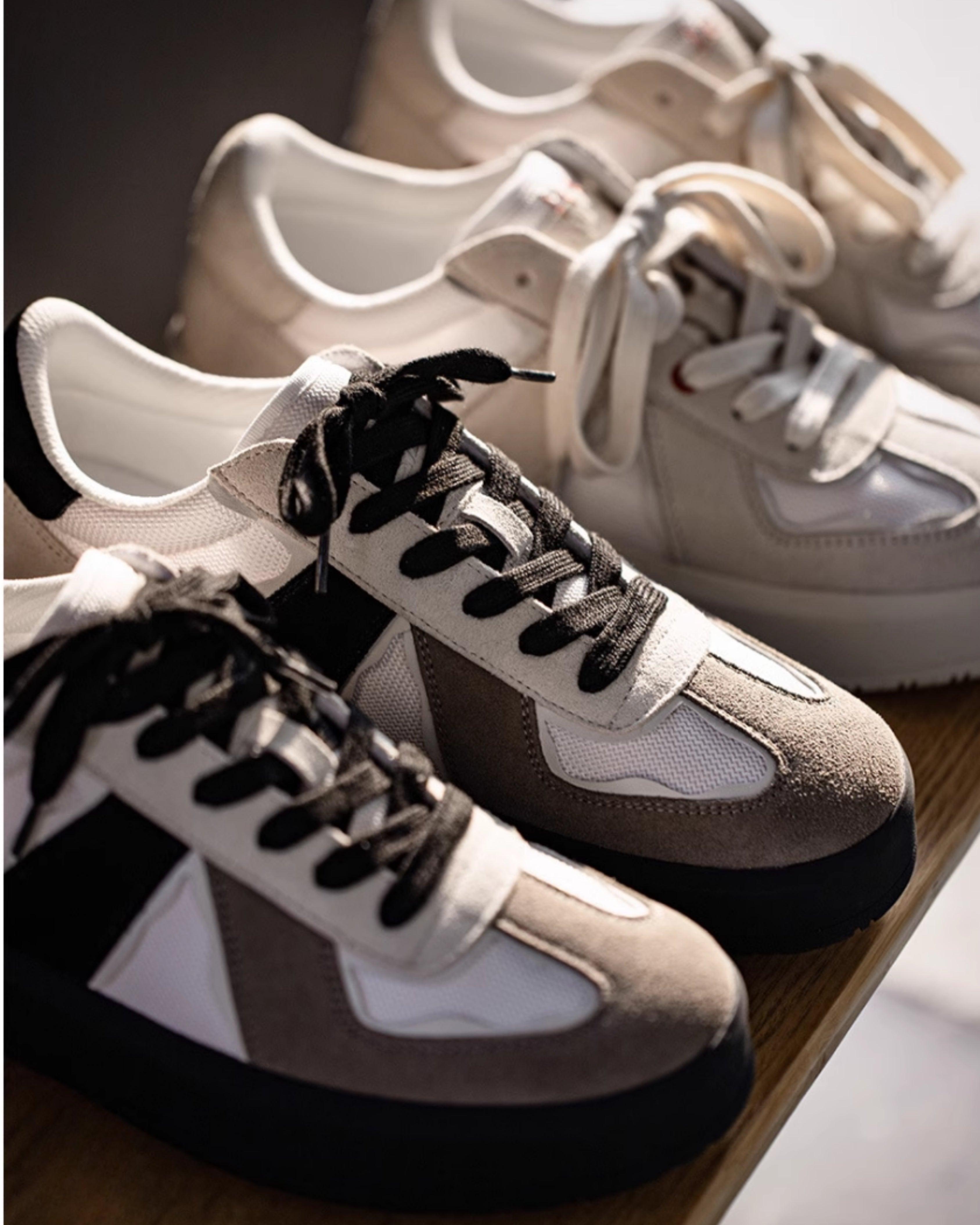 MRA German Army Trainers