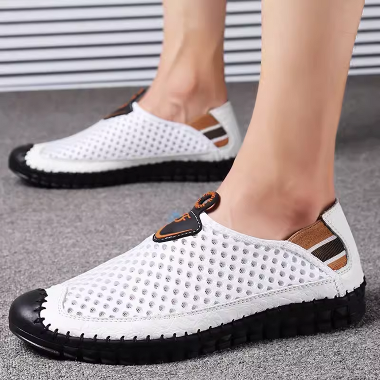 Breeze Strap Sneakers