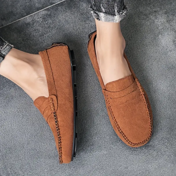 Milano Slip-On Loafer