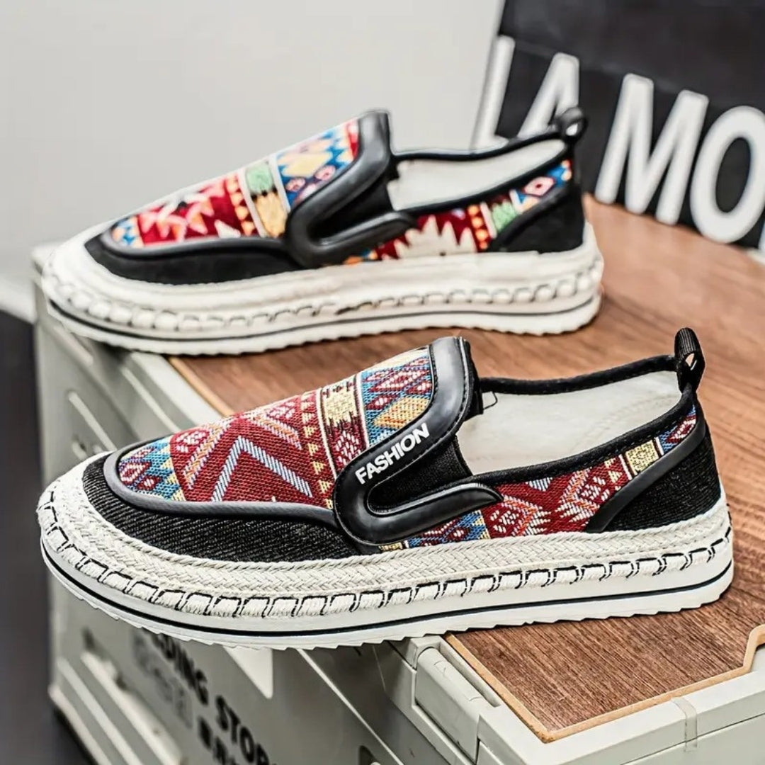 GeoStride Slip-On