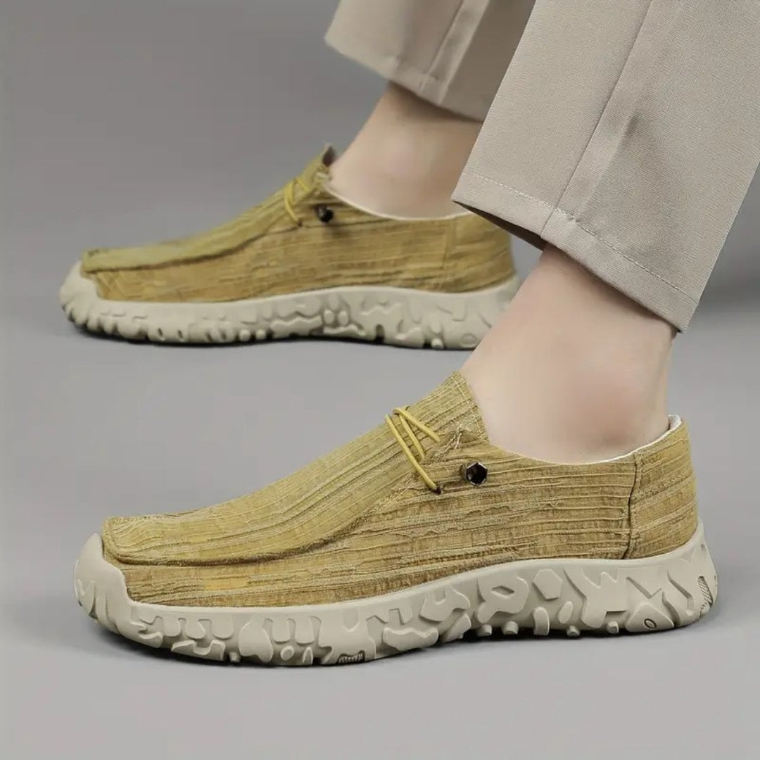 BreezeFlex Casual