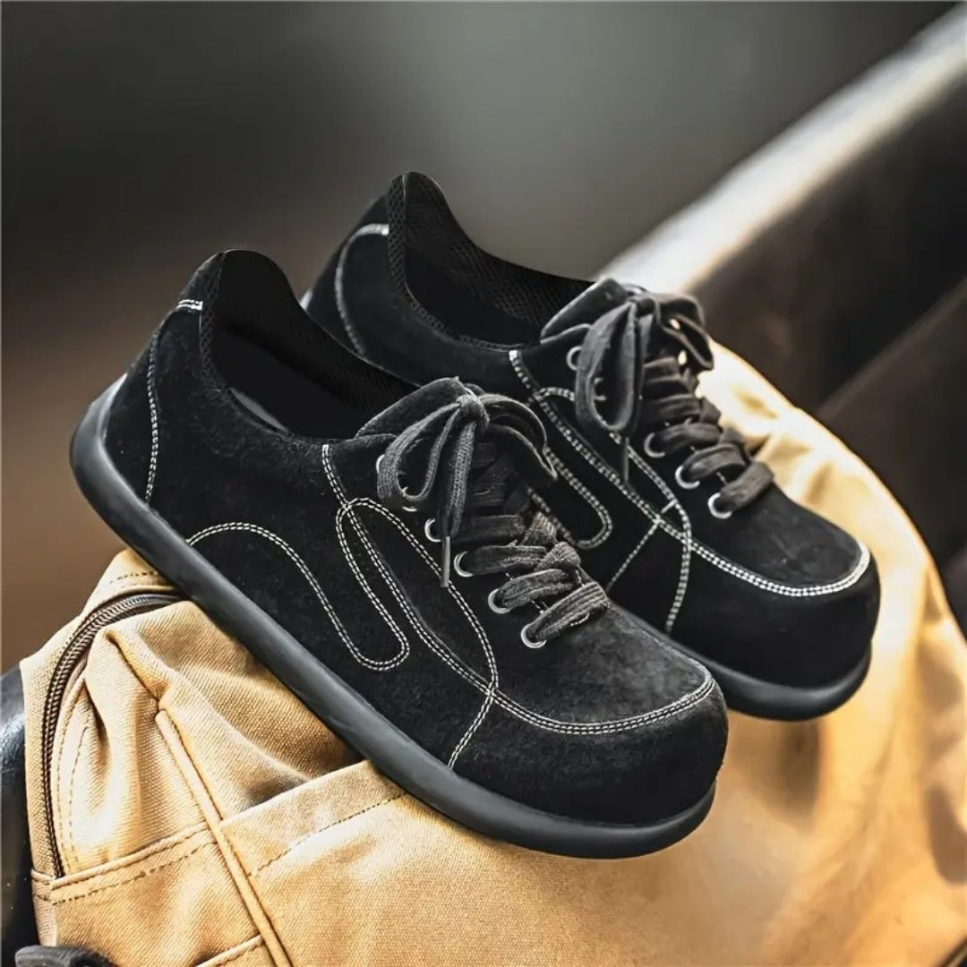 RetroMotion Low