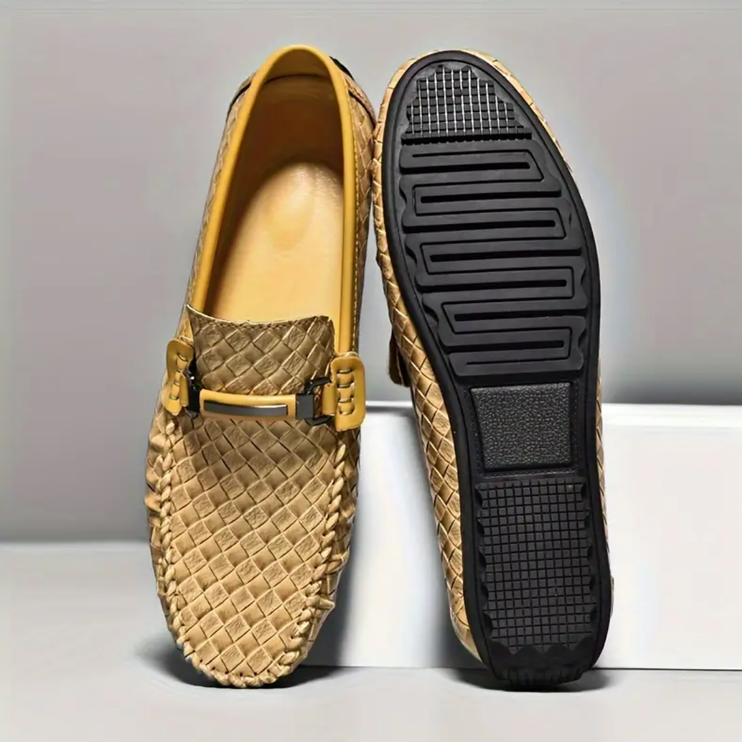 Capri Casual Loafer