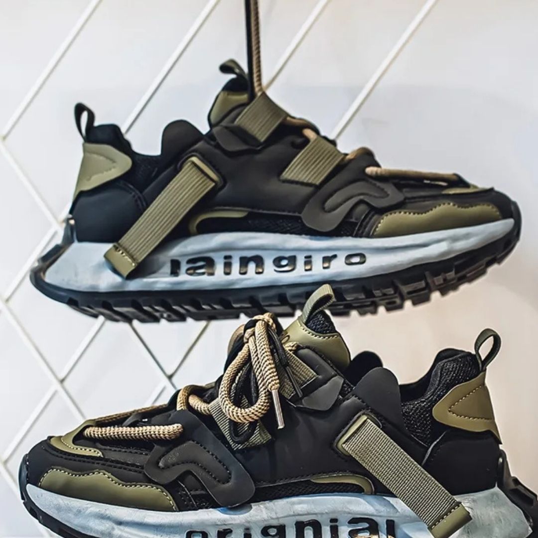 Wiesenjo Urban Core