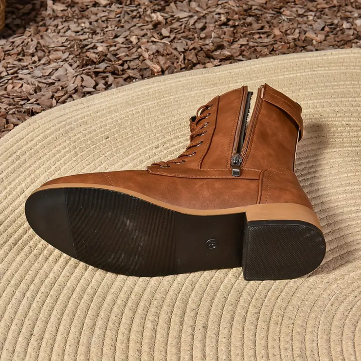 Rider Vintage Boots