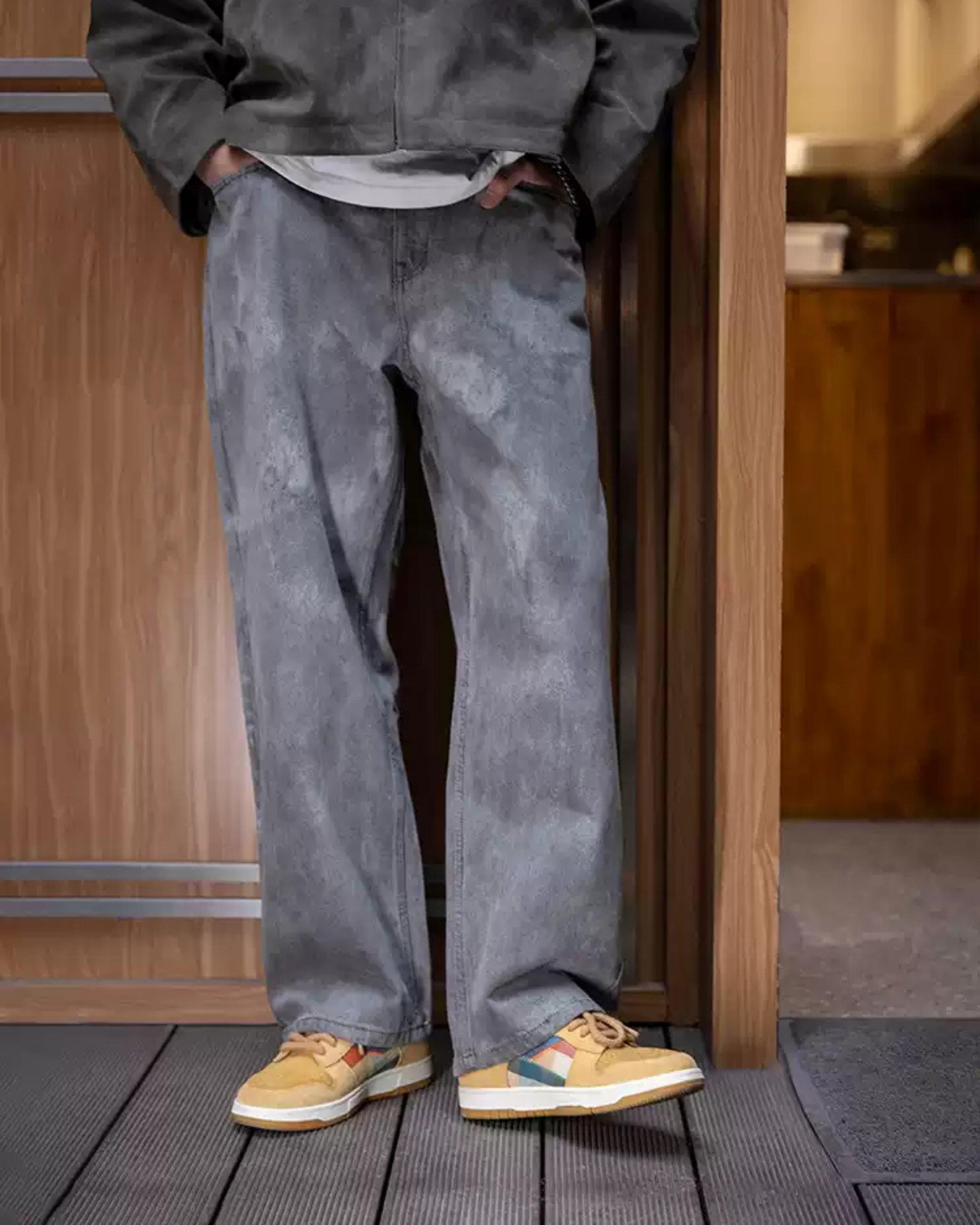 MRA Boro Sneaker
