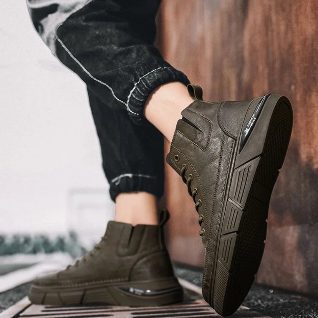 Shangkaka ElevateStep