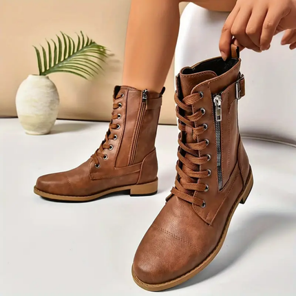 Rider Vintage Boots