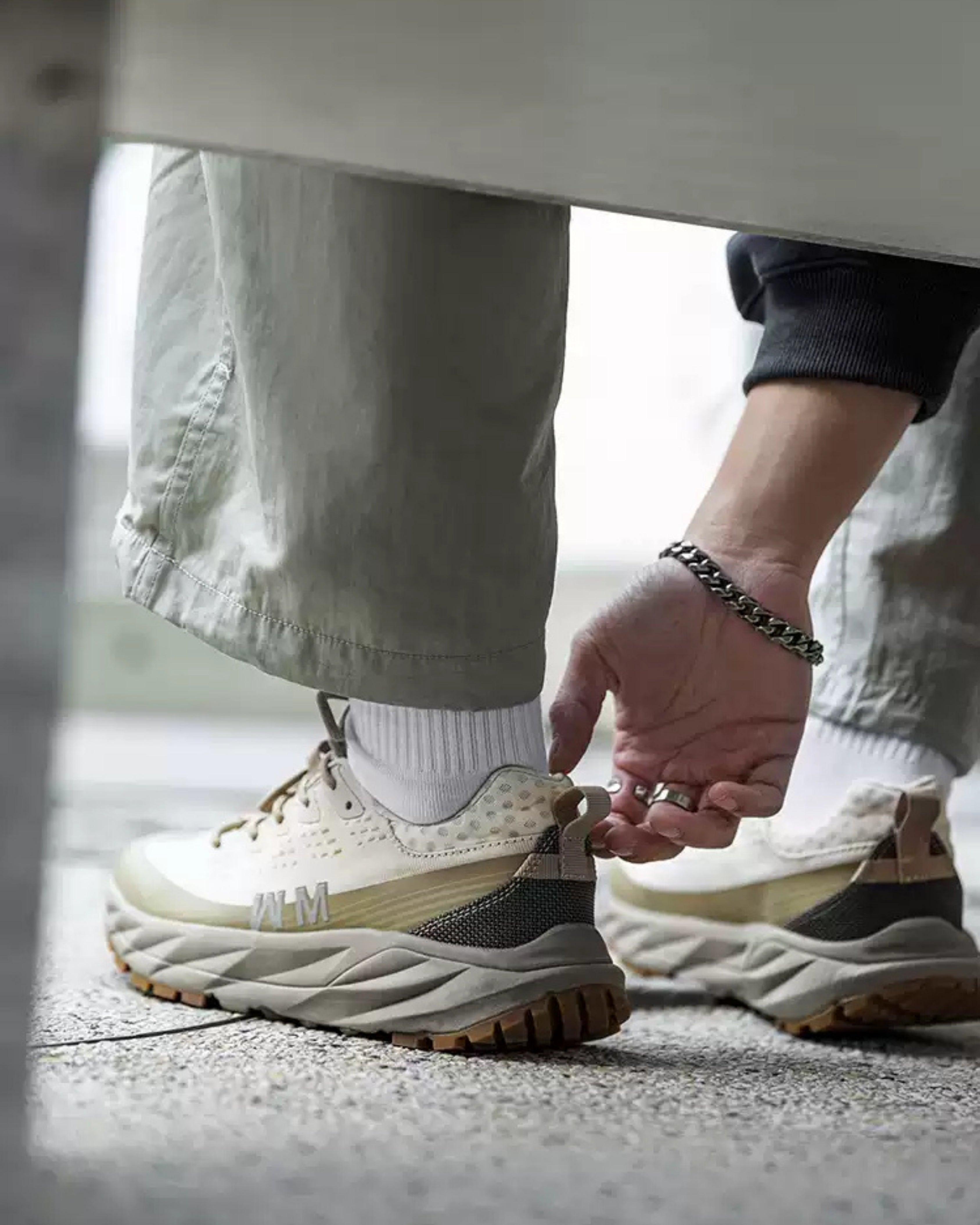 MRA Outdoor Sneaker