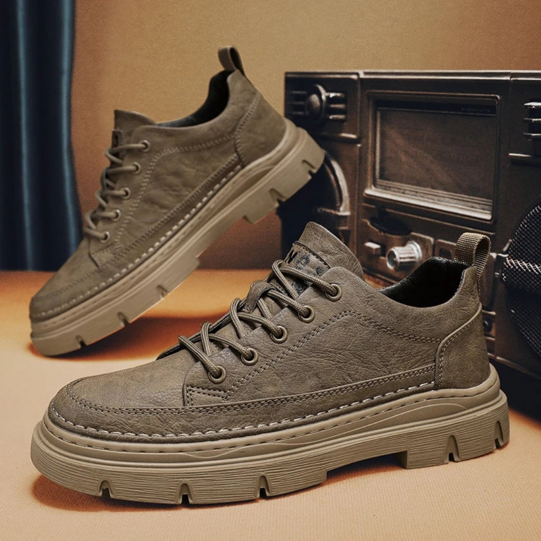 Eufidoxkes CoreShield