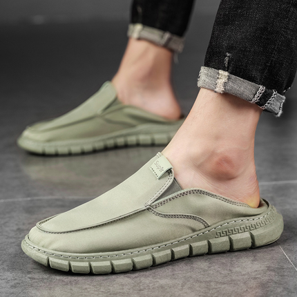 PUPUDA Casual Loafers