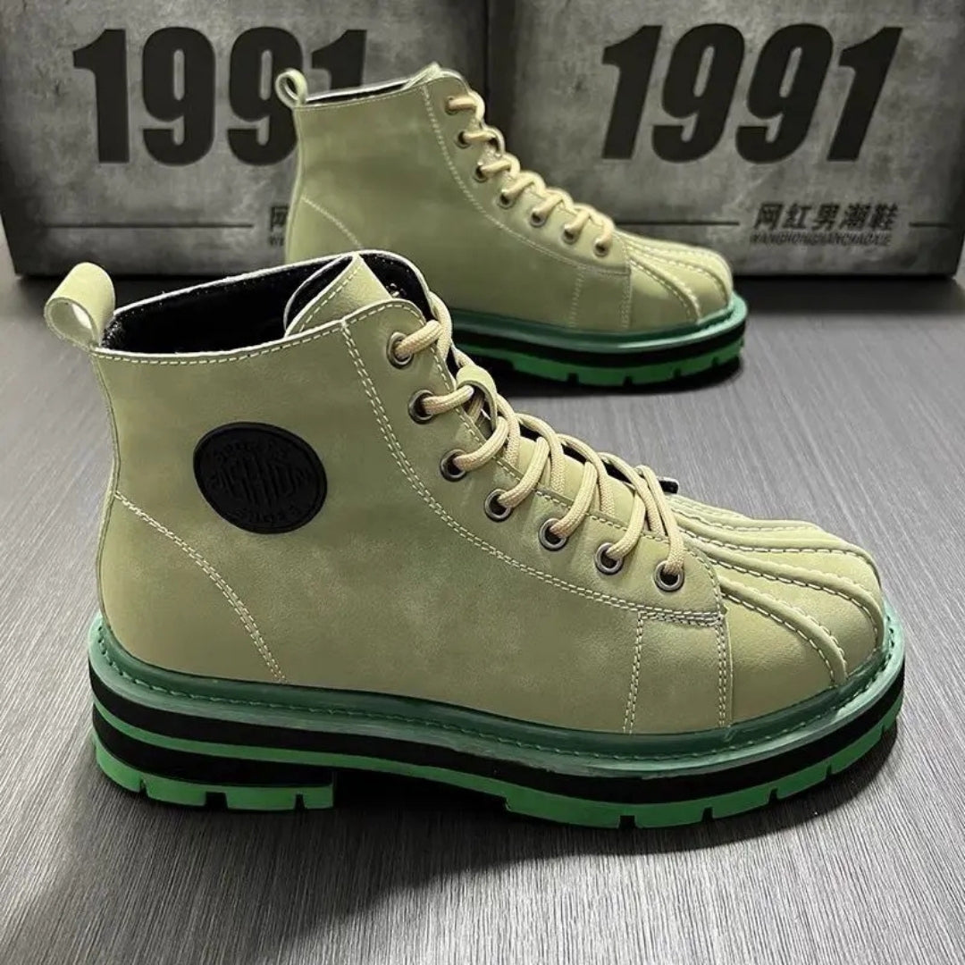 Shangkaka ElevateForm