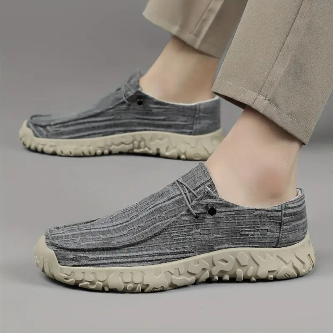 BreezeFlex Casual