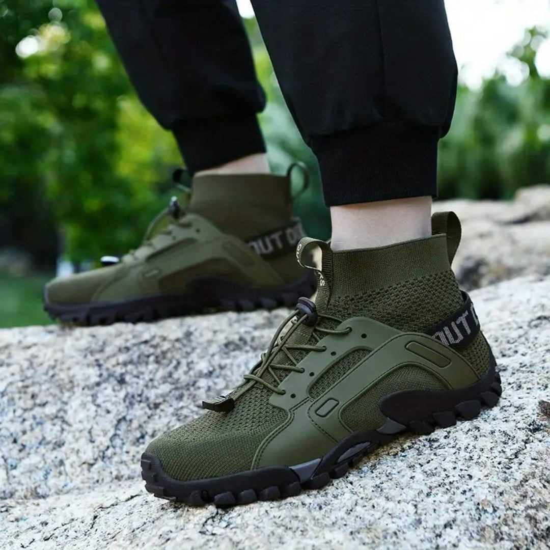 KOONEXY FlexTrek