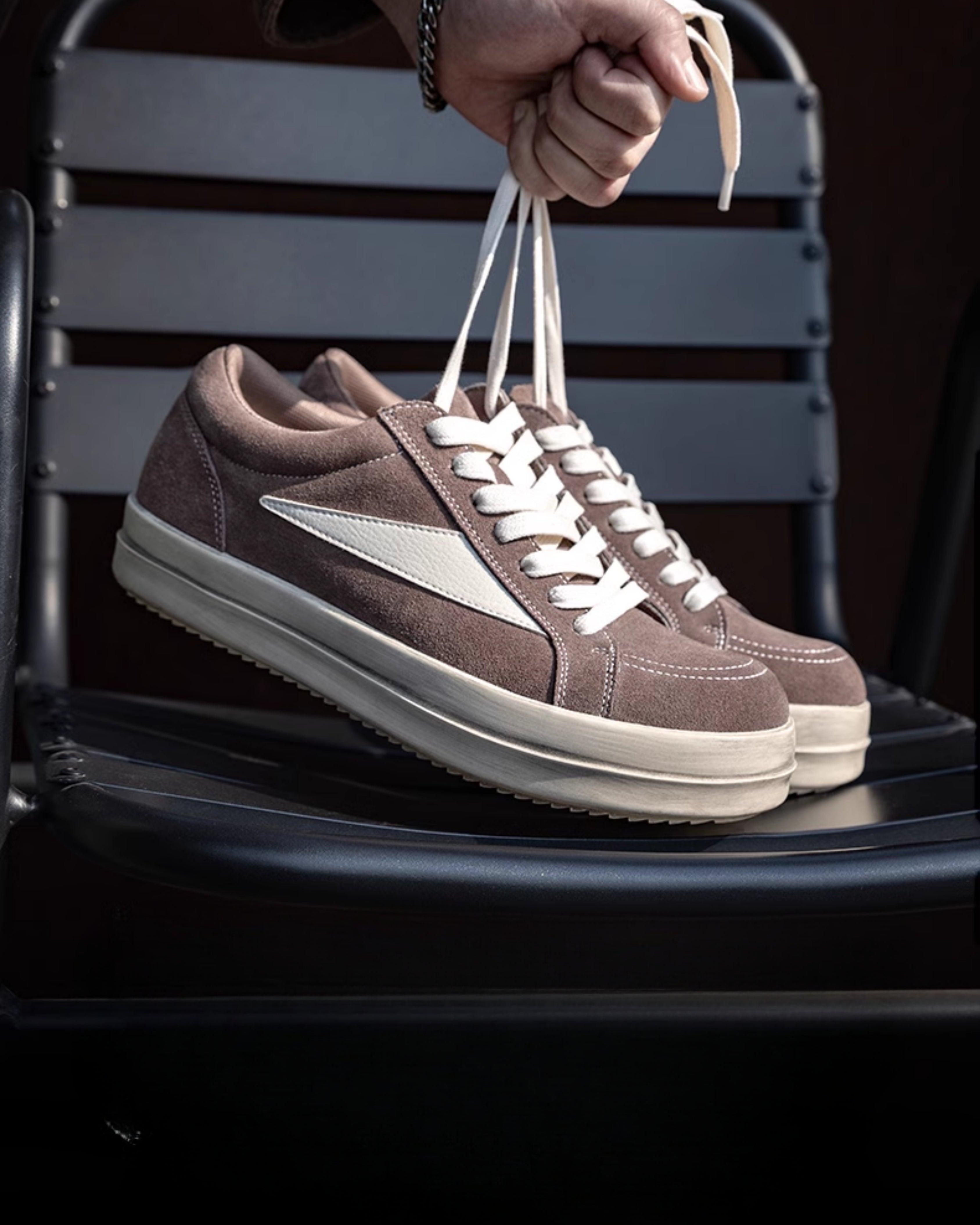MRA Street Sneaker