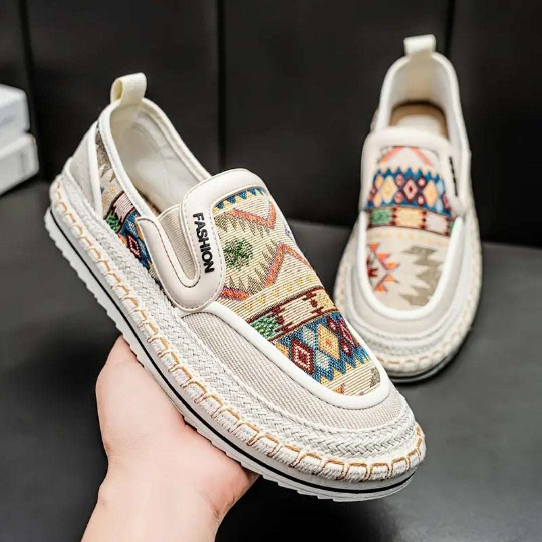 GeoStride Slip-On
