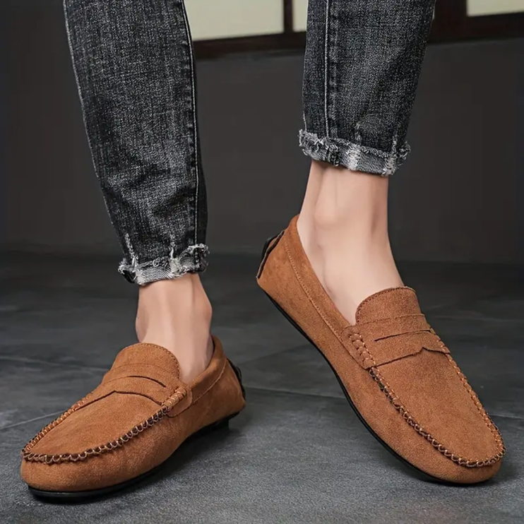 Milano Slip-On Loafer