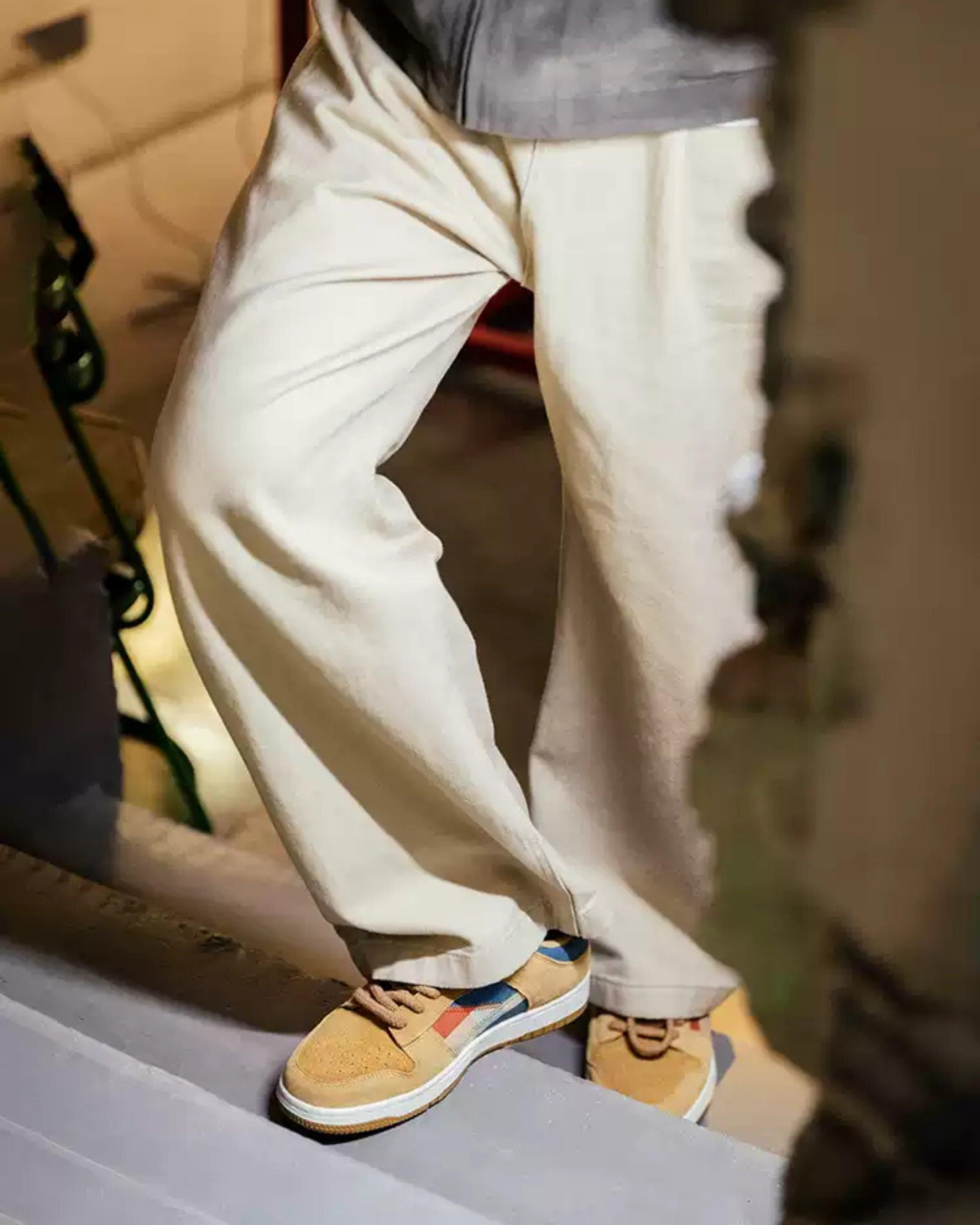 MRA Boro Sneaker