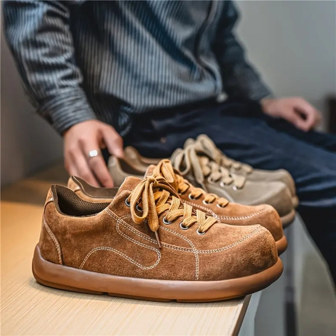 RetroMotion Low