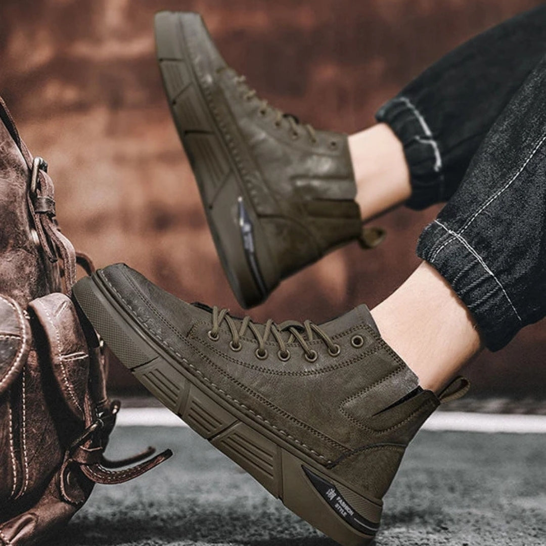 Shangkaka ElevateStep