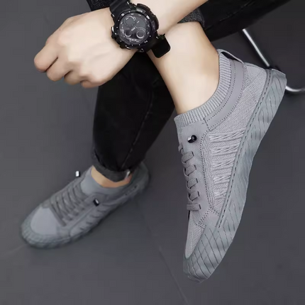 Breeze Tie Sneakers