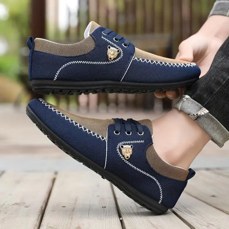 Mainalun Prestige Loafer