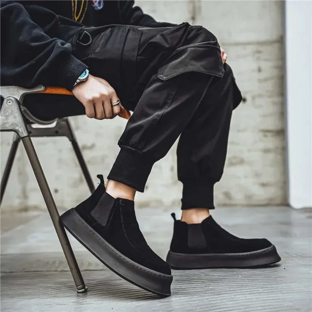 PDMCMS AquaShield Flow