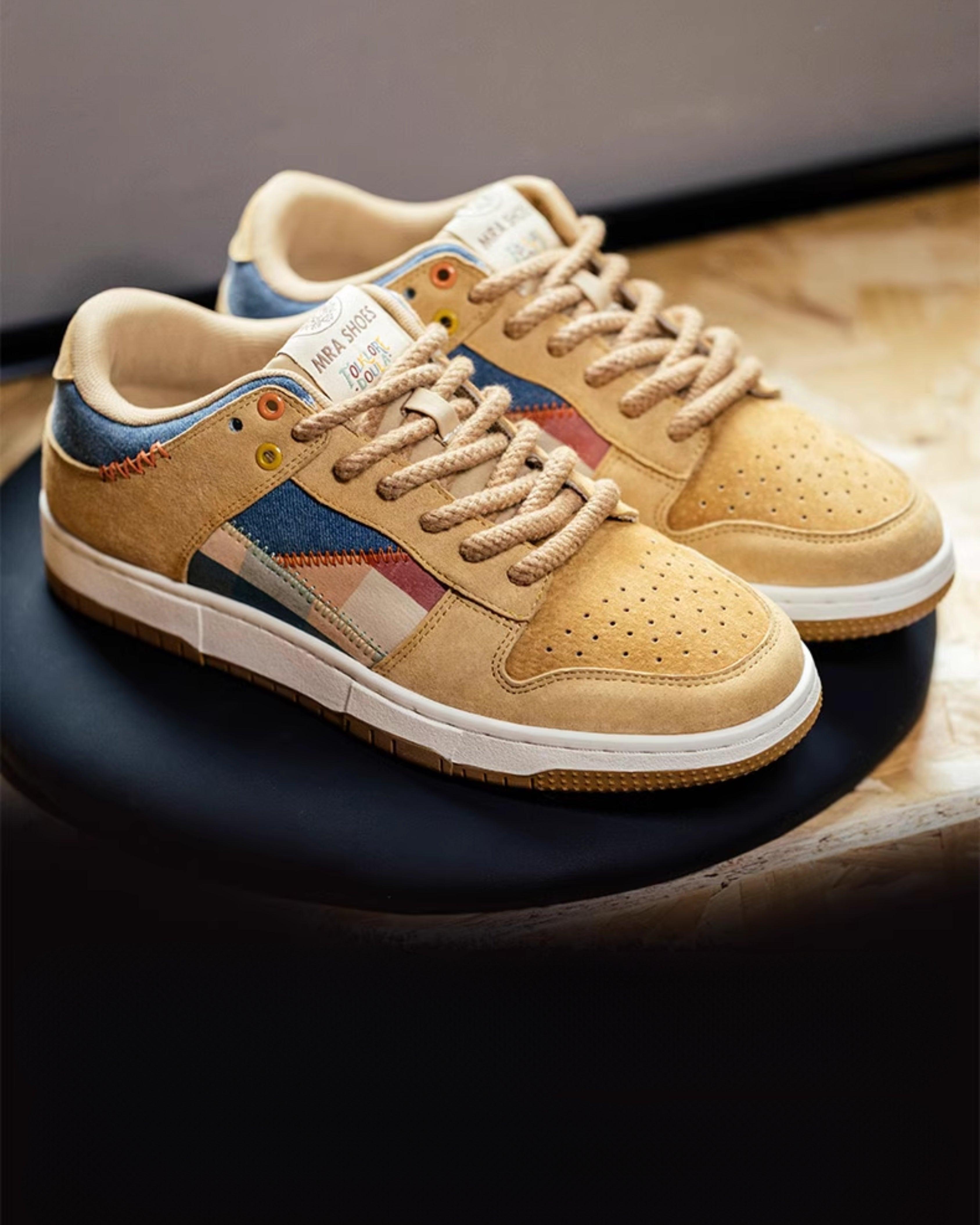 MRA Boro Sneaker