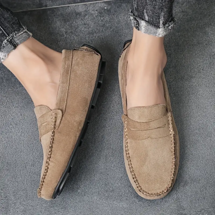 Milano Slip-On Loafer