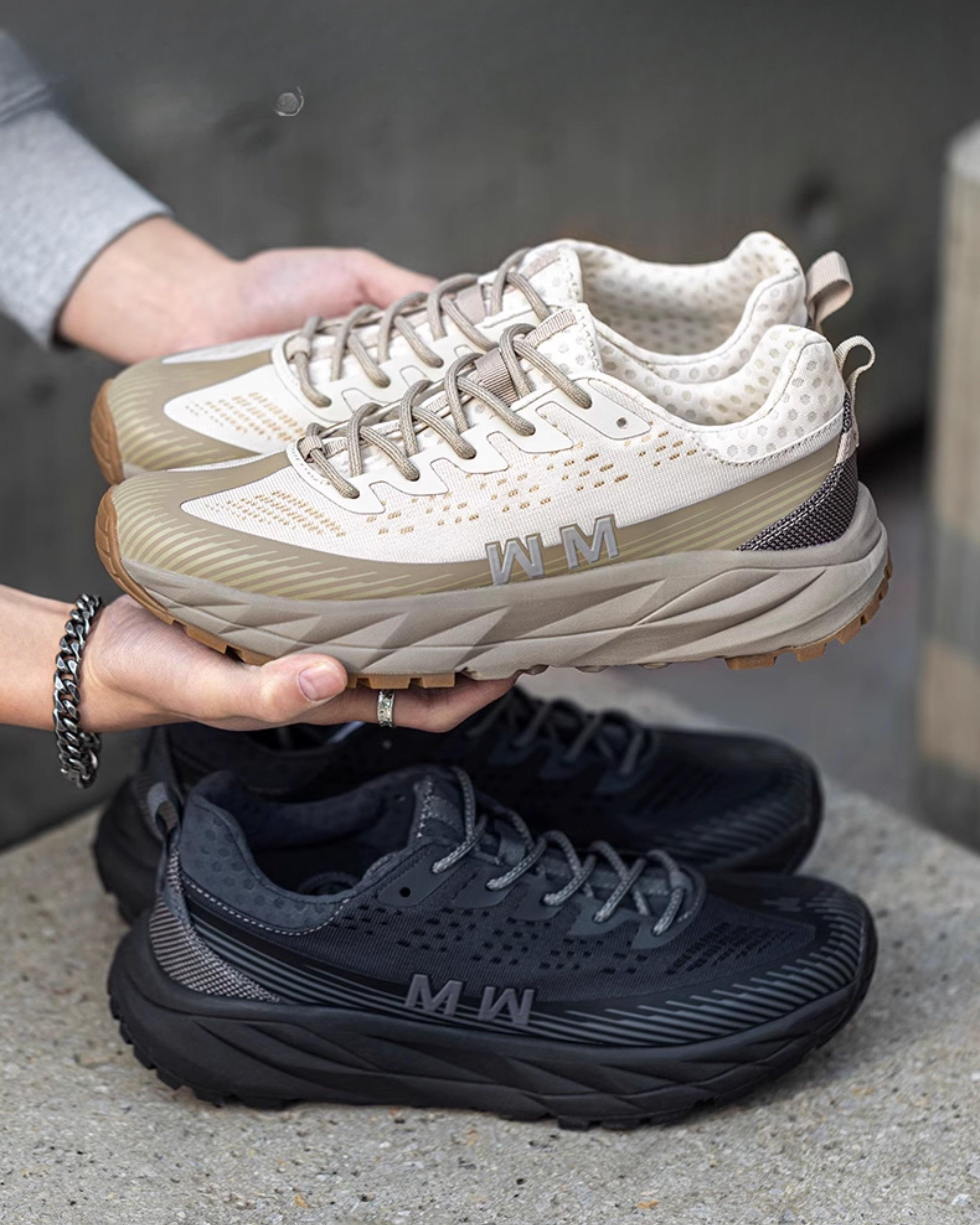 MRA Outdoor Sneaker