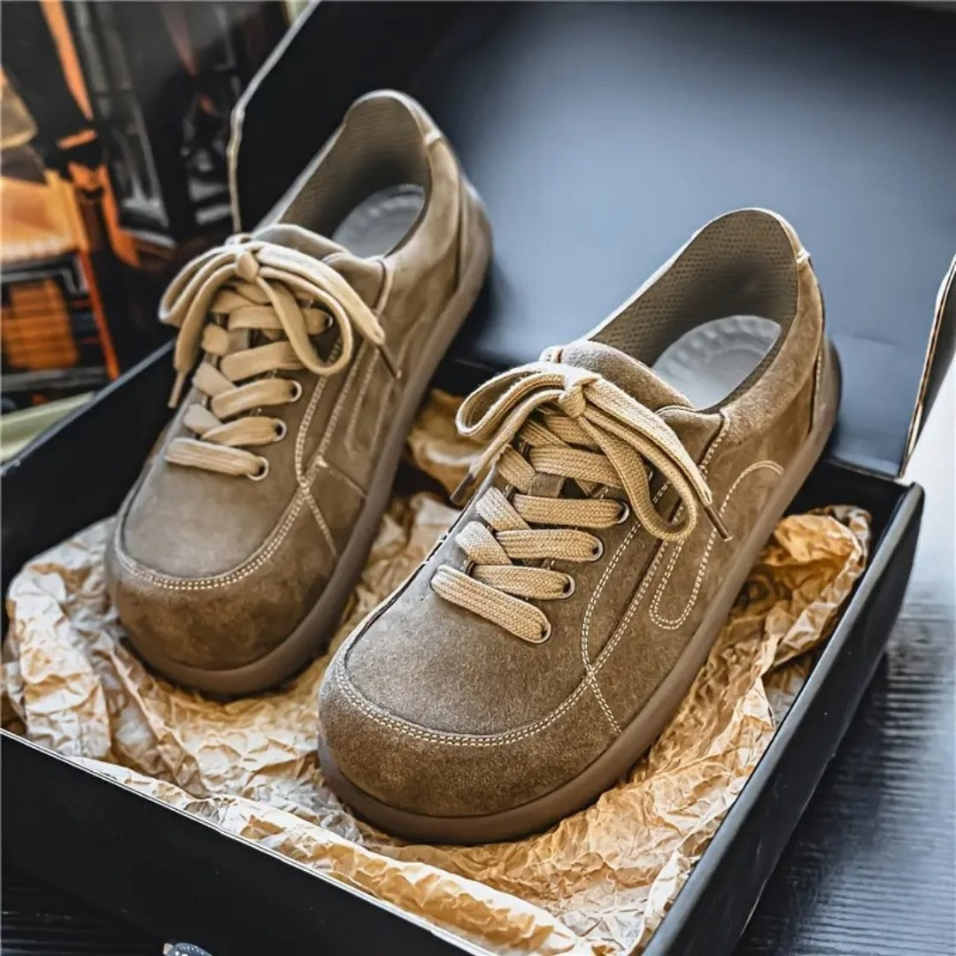 RetroMotion Low