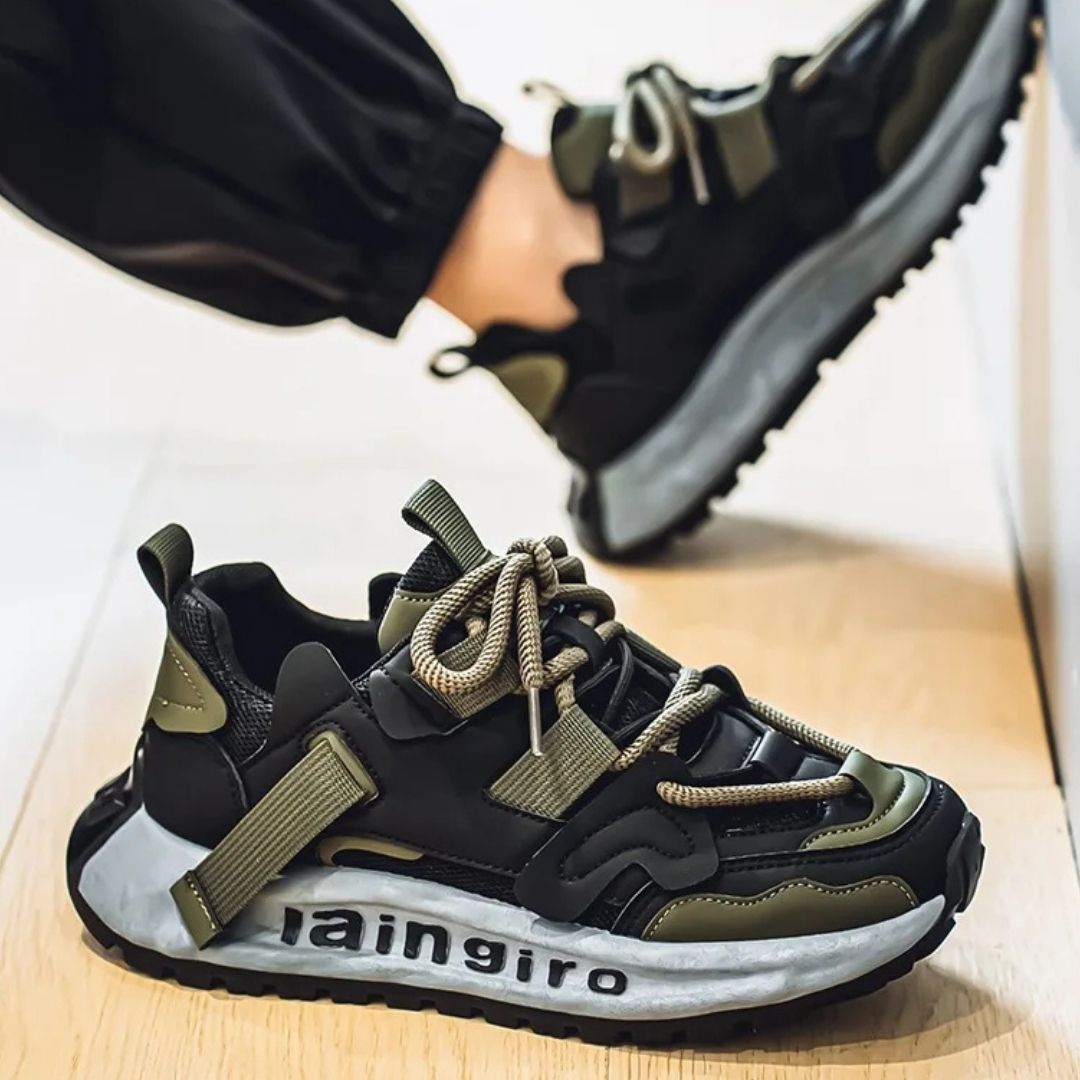 Wiesenjo Urban Core