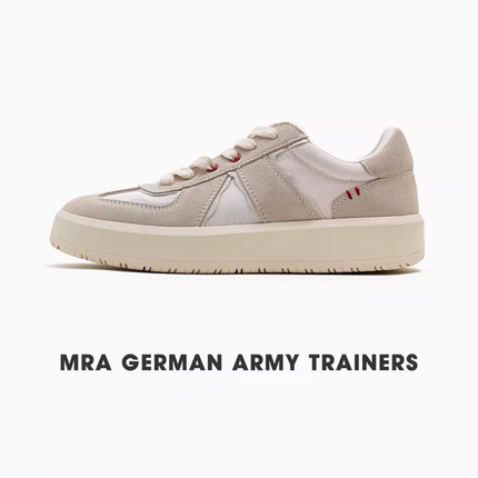 MRA Germany Army Trainers