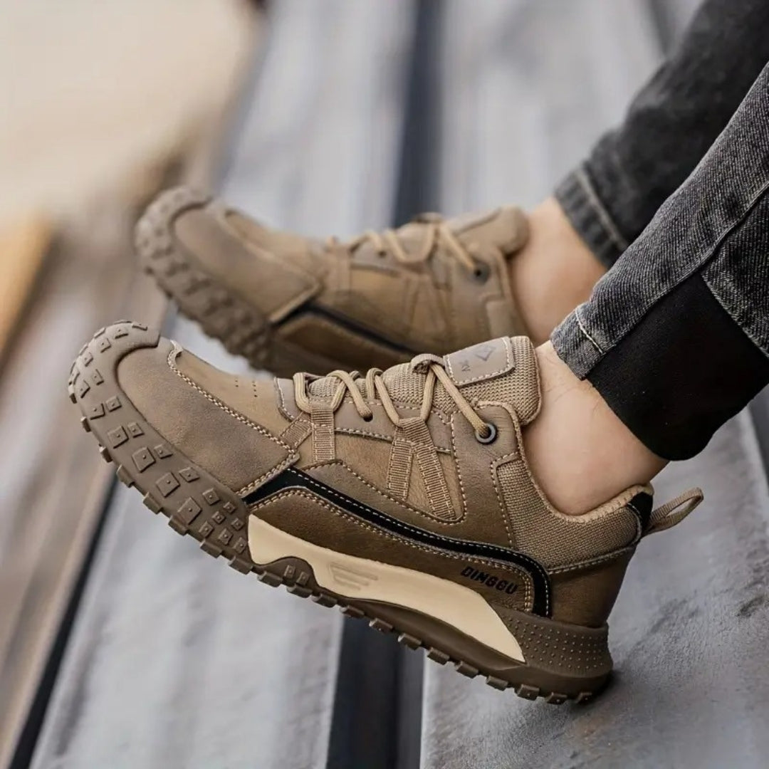 AMAWEI PrimeStep