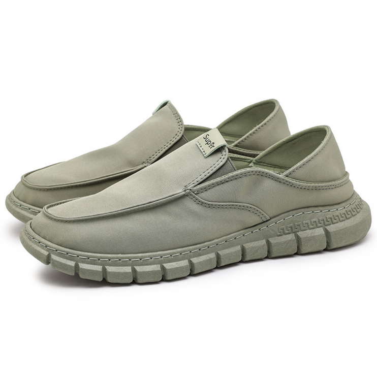 PUPUDA Casual Loafers