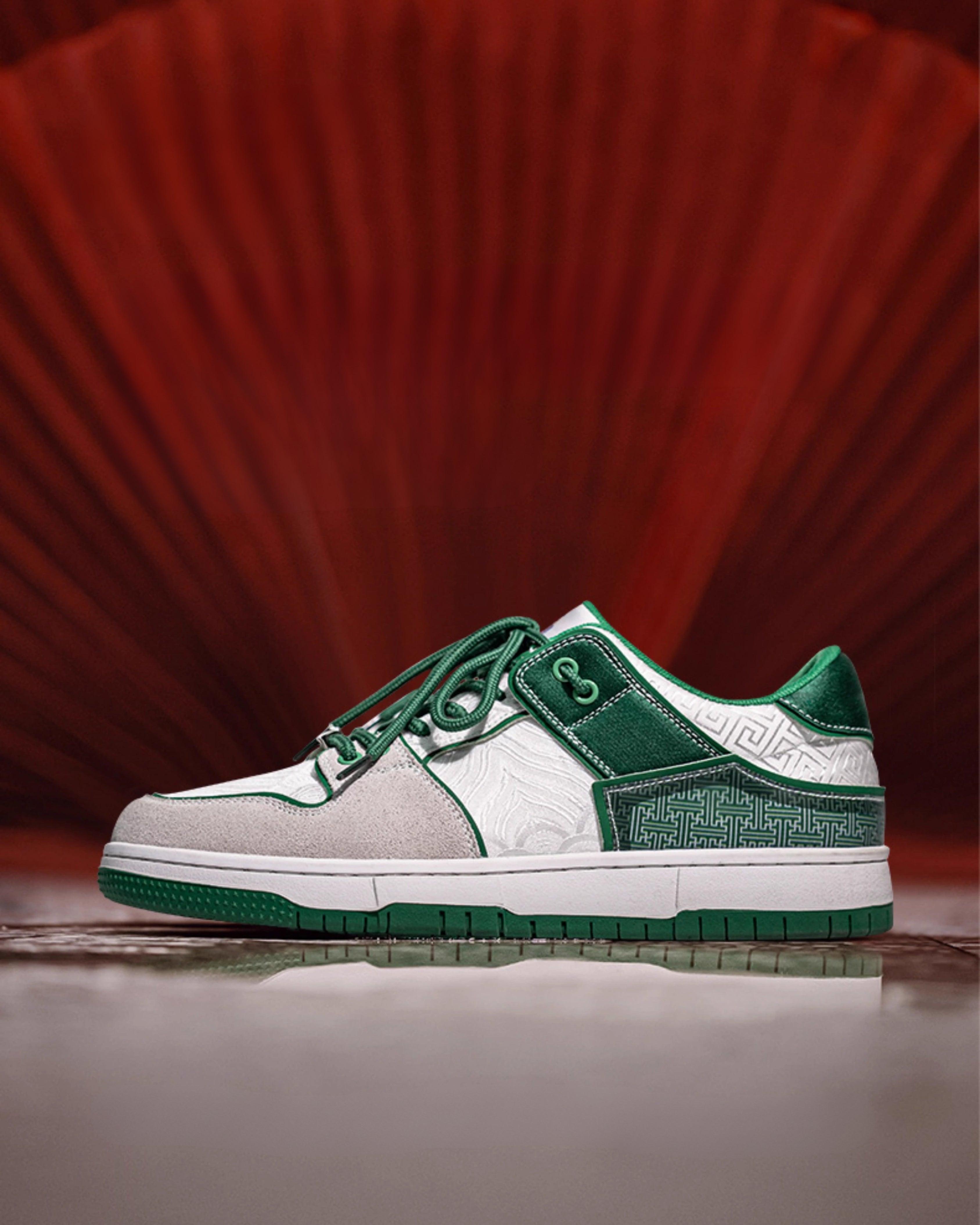 MRA Skateboard Shoes
