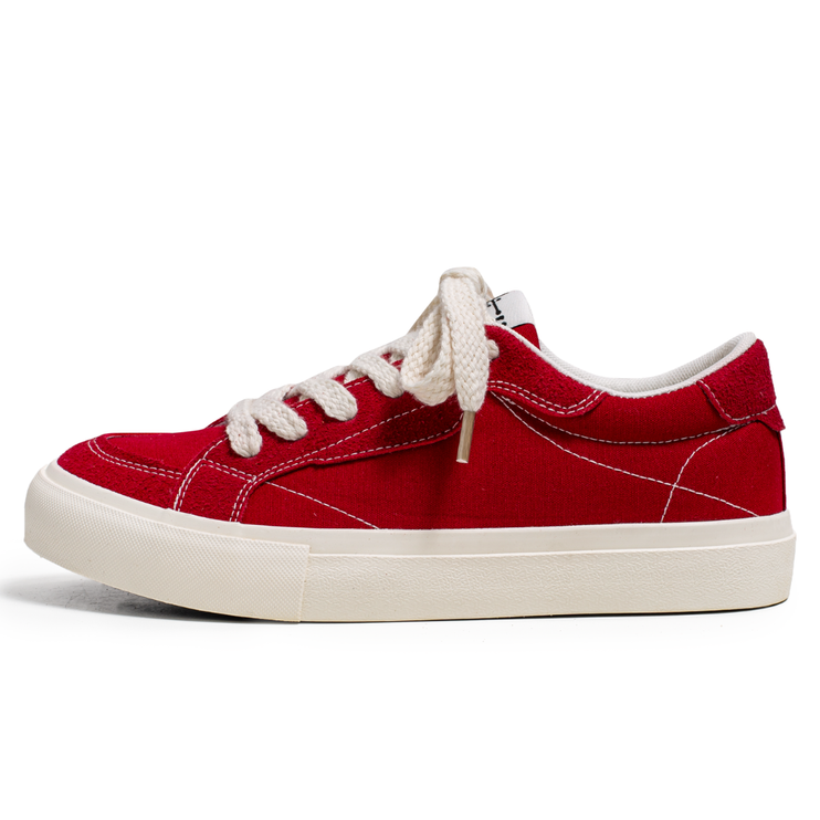 Carelinco Elegance Canvas Sneakers