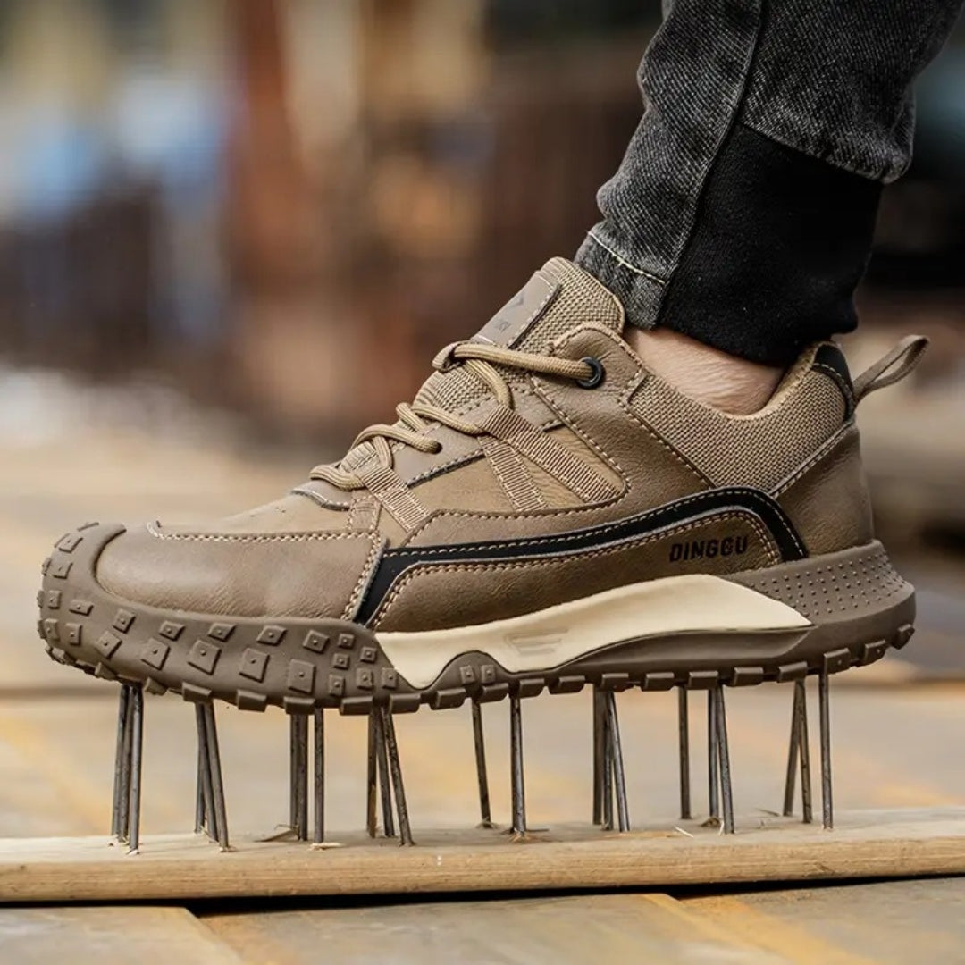 AMAWEI PrimeStep