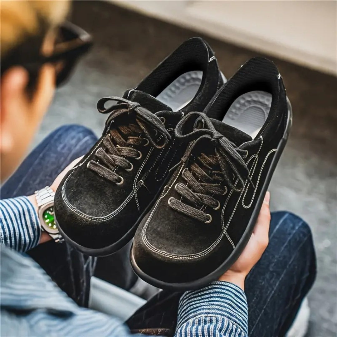 RetroMotion Low
