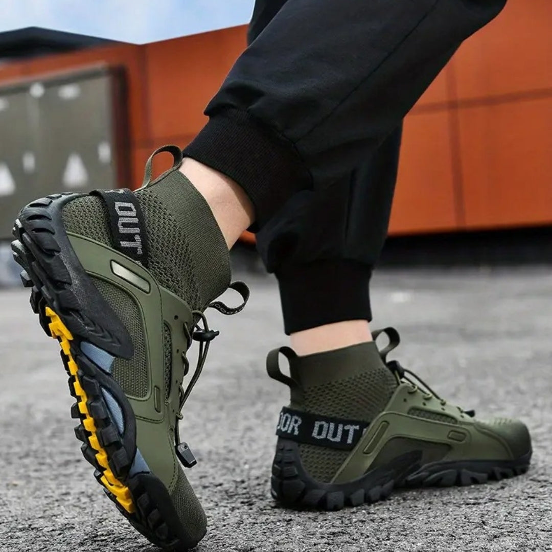KOONEXY FlexTrek