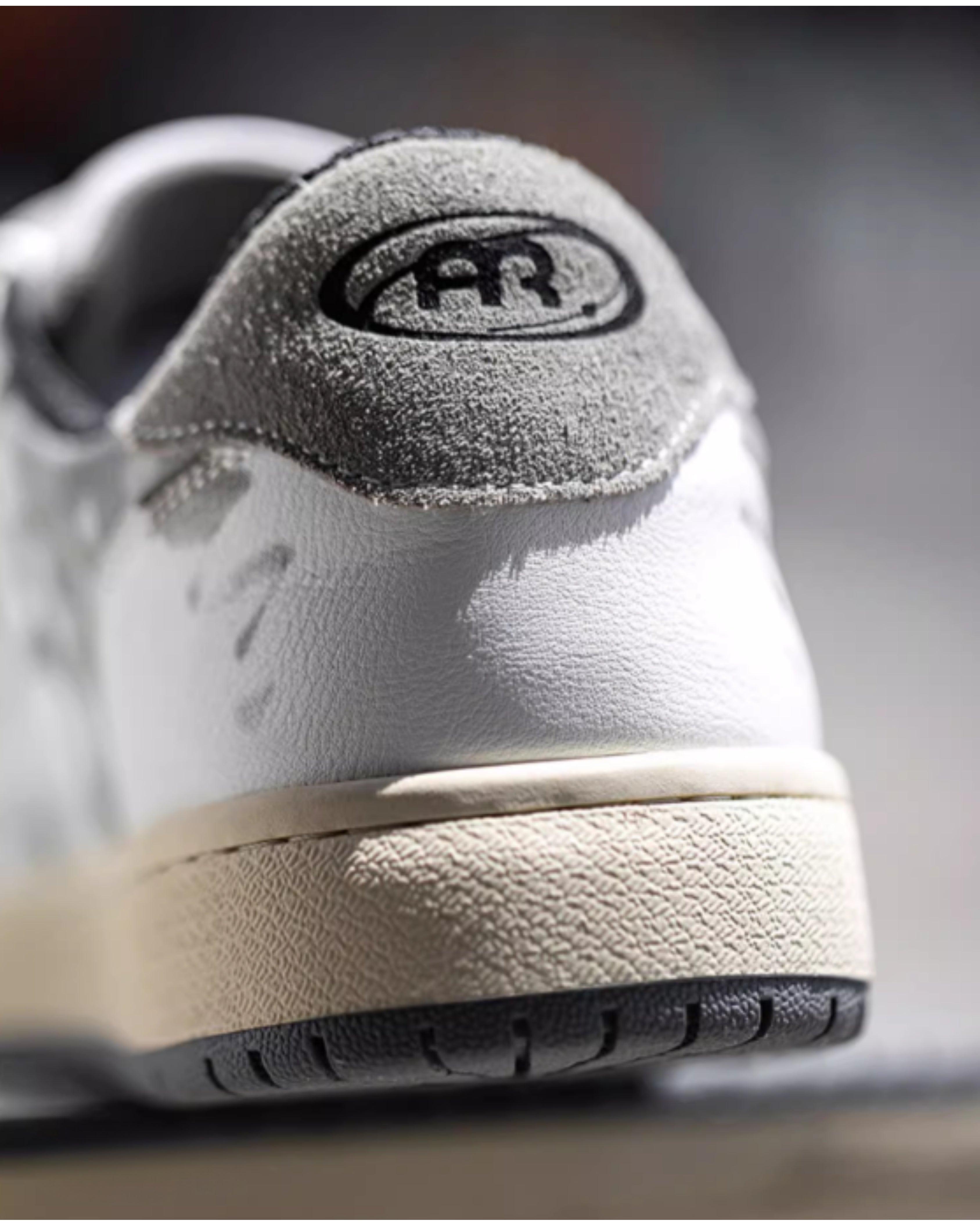 MRA Skateboard Sneaker