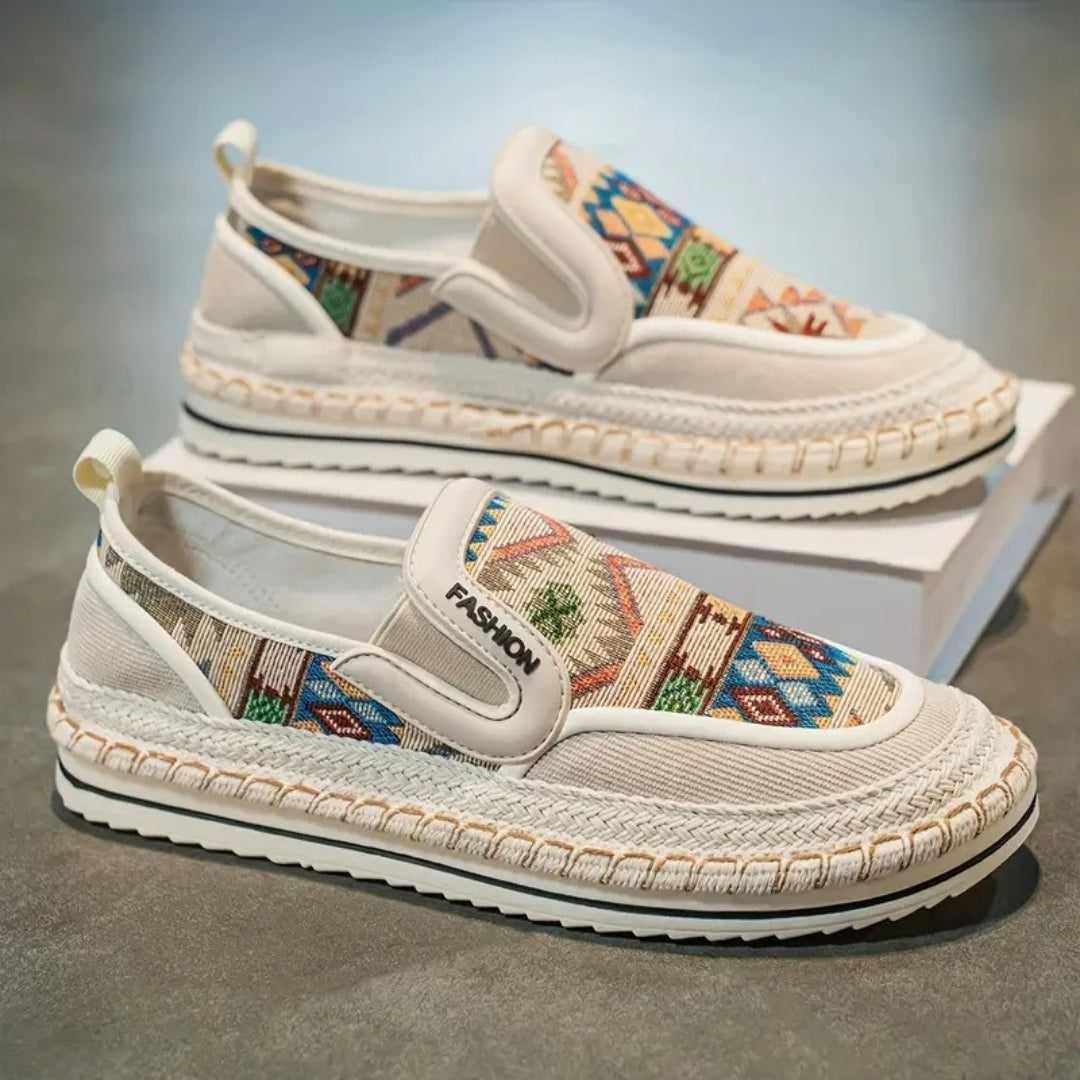 GeoStride Slip-On
