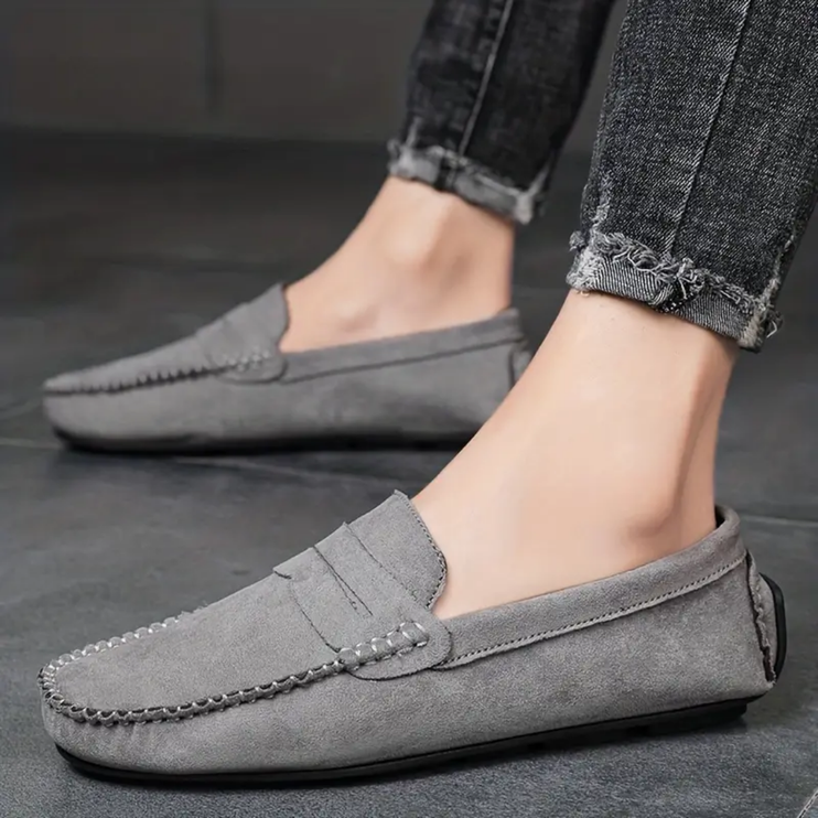 Milano Slip-On Loafer