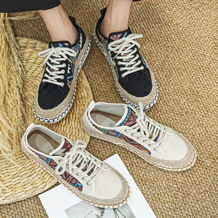 MRA GeoFlow Sneakers