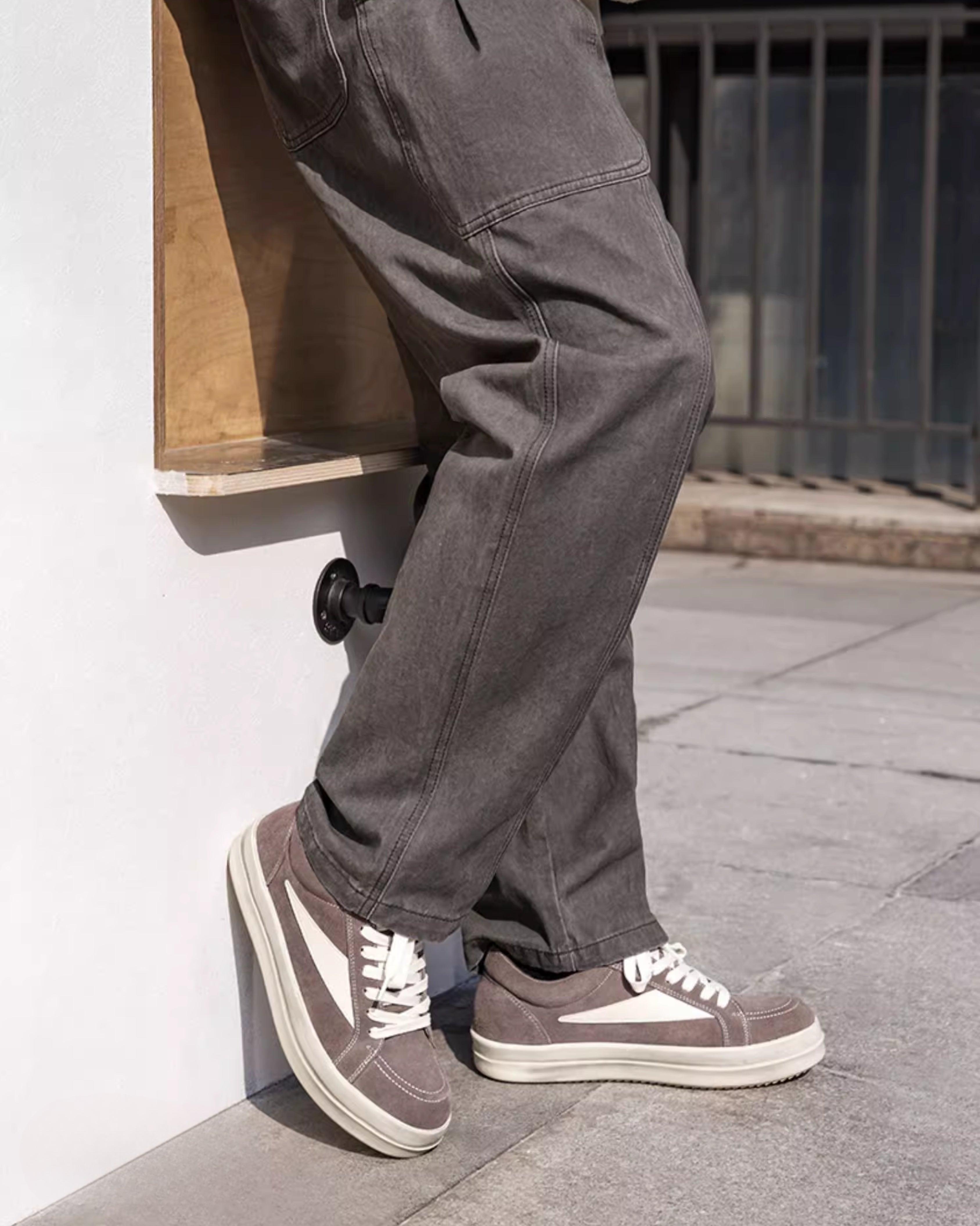 MRA Street Sneaker